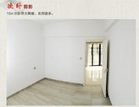 二房二厅二卫91㎡