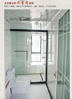 二房二厅二卫91㎡