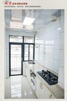 二房二厅二卫91㎡