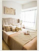 二房二厅一卫85㎡