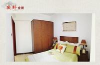 二房二厅一卫85㎡