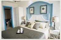 三房二厅二卫91㎡