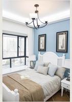 三房二厅二卫91㎡