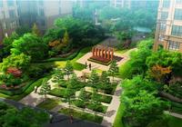 圣景龙湾 效果图