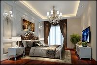 样板房效果图