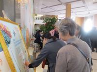 客户了解户型设计情况