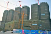 1月份最新实景图