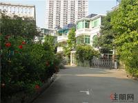 安谧的环境很宜居