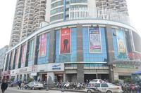 百佳华距项目5分钟路程