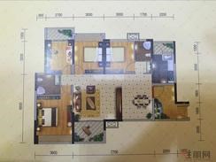 【13#楼 3/6号房】4室2厅2卫