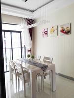 109m²样板间