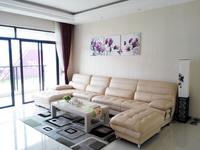 122m²样板间