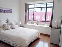 122m²样板间