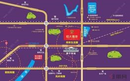 交通图