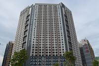 外立面实景图