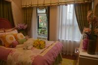 80㎡A户型儿童房