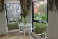 80㎡A户型儿童房小隔间