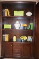 80㎡A户型进门橱柜