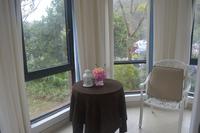 86㎡A户型卧室小隔间