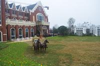 销售中心实景图