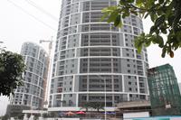 项目外观实景