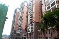 粤海工程进度图