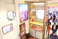 人进展示中心