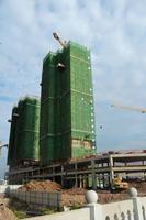 项目二期在建项目