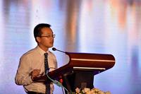 千人盛会活动现场