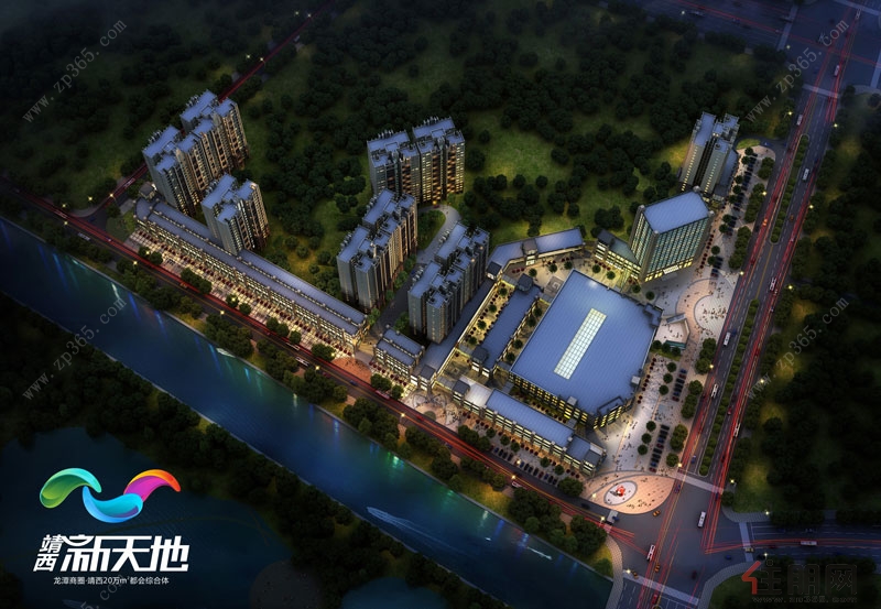靖西新天地_百色市住朋网_百色市楼市_广西房地产门户