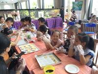 美国城:8月20日饼干DIY 与您共度烘焙温馨时光