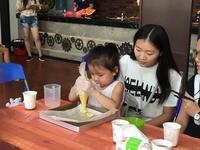 美国城:8月20日饼干DIY 与您共度烘焙温馨时光