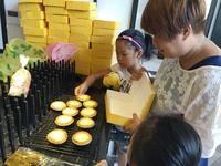 美国城:8月20日饼干DIY 与您共度烘焙温馨时光