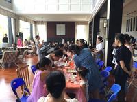 美国城:8月20日饼干DIY 与您共度烘焙温馨时光