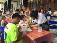 美国城:8月20日饼干DIY 与您共度烘焙温馨时光