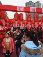 2016.20-21龙湾公馆元宵节活动照片
