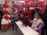 2016.20-21龙湾公馆元宵节活动照片