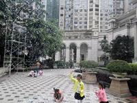 天湖·御林湾 | 圣诞嘉年华欢乐举行