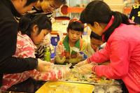 天湖·御林湾 | 圣诞嘉年华欢乐举行