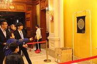 天湖·御林湾 | 圣诞嘉年华欢乐举行