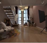 B3样板间效果图