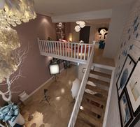 B3样板间效果图