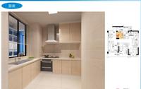 样板间—厨房