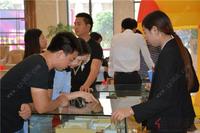 购房者了解项目信息