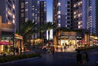 天健C﹢街区效果图