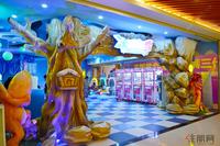 天健C﹢街区实景图