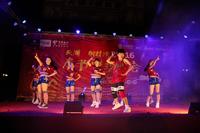 天湖·御林湾 2016年春节联欢晚会圆满成功