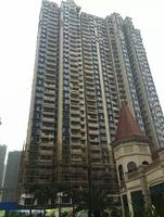 恒大翡翠龙庭5#楼