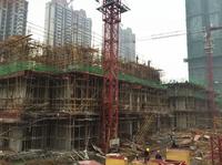 恒大翡翠龙庭1、2#楼