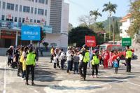 “开森家族”六万山森林之旅